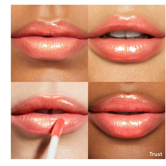 bareMinerals Mineralist Lip Gloss Balm - Picture 2 of 4